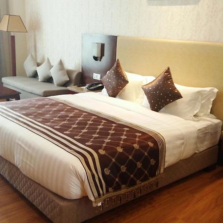 Clarion Inn Jaipur Kukas Pokój zdjęcie