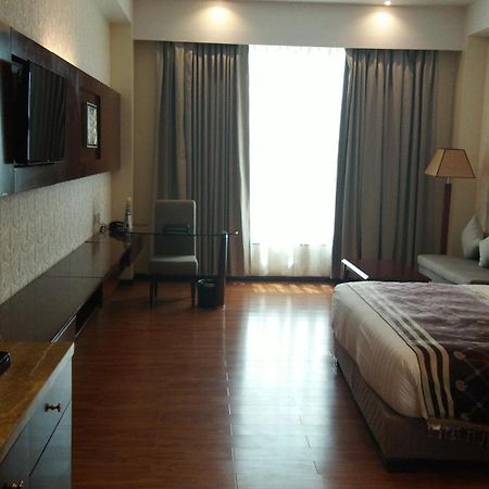 Clarion Inn Jaipur Kukas Pokój zdjęcie
