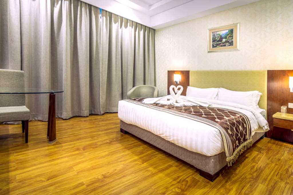 Clarion Inn Jaipur Kukas Pokój zdjęcie