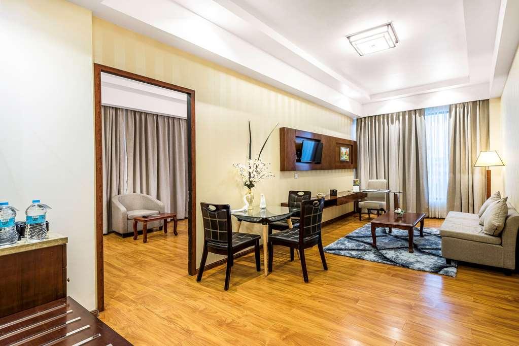 Clarion Inn Jaipur Kukas Pokój zdjęcie