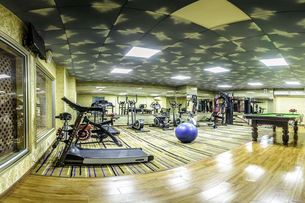 Clarion Inn Jaipur Kukas Udogodnienia zdjęcie