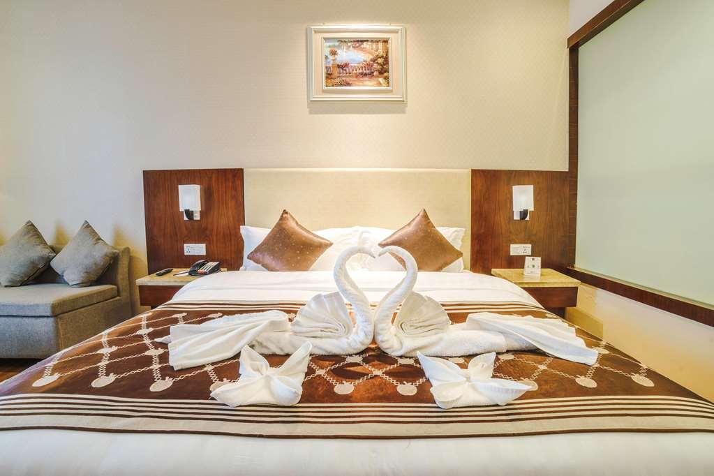 Clarion Inn Jaipur Kukas Pokój zdjęcie