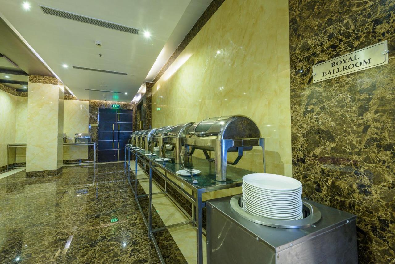 Clarion Inn Jaipur Kukas Zewnętrze zdjęcie