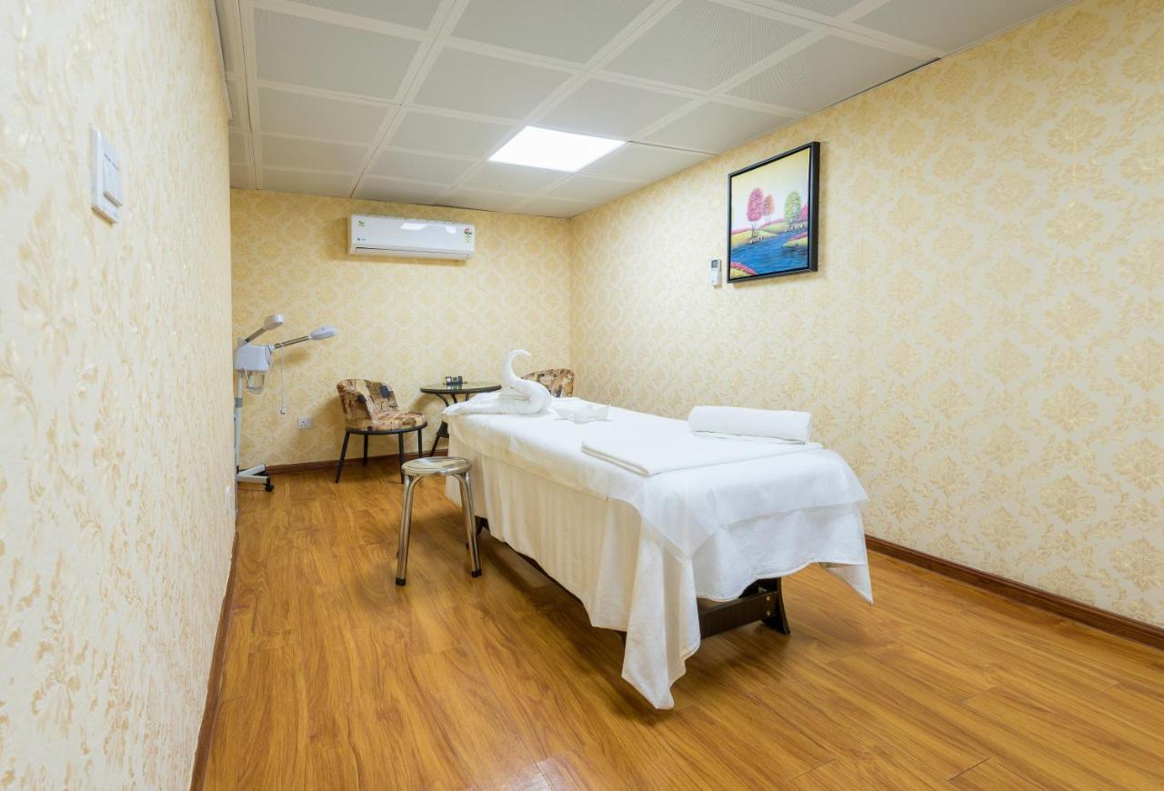 Clarion Inn Jaipur Kukas Zewnętrze zdjęcie