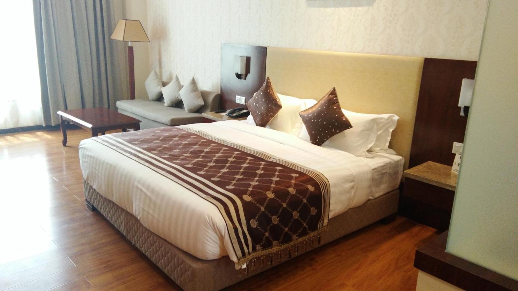 Clarion Inn Jaipur Kukas Pokój zdjęcie
