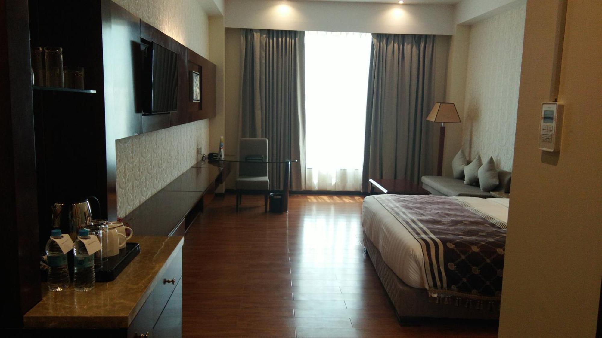 Clarion Inn Jaipur Kukas Pokój zdjęcie