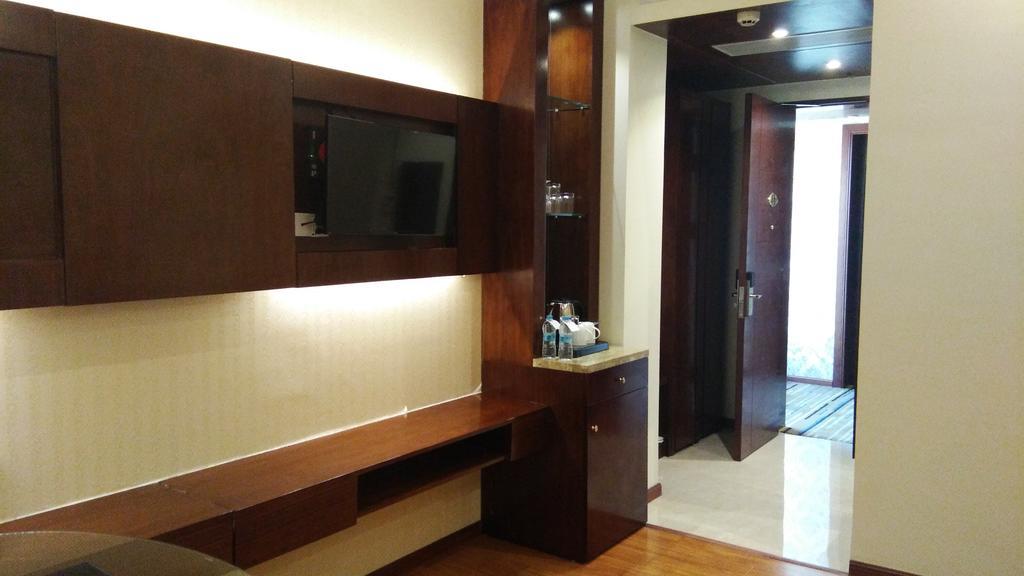 Clarion Inn Jaipur Kukas Zewnętrze zdjęcie