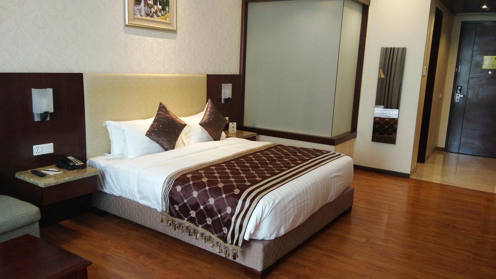 Clarion Inn Jaipur Kukas Zewnętrze zdjęcie