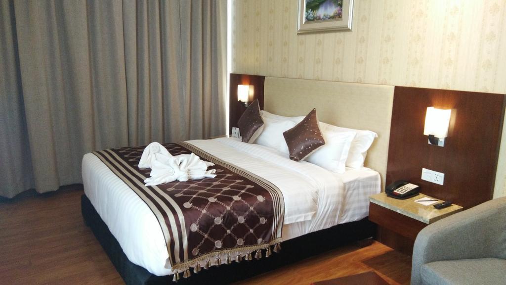 Clarion Inn Jaipur Kukas Zewnętrze zdjęcie